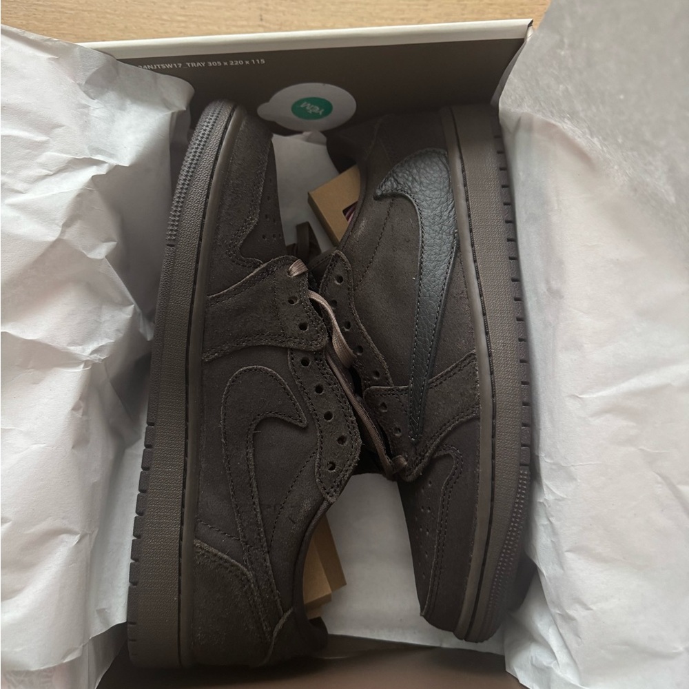 New release cactus jack
